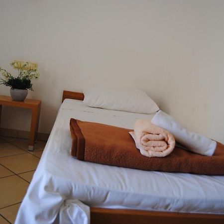 Hotel Pansion Nadja Međugorje Exterior foto